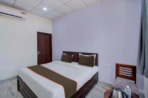 Hotel O Connect
